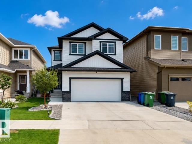 House for sale in Beaumont, Alberta