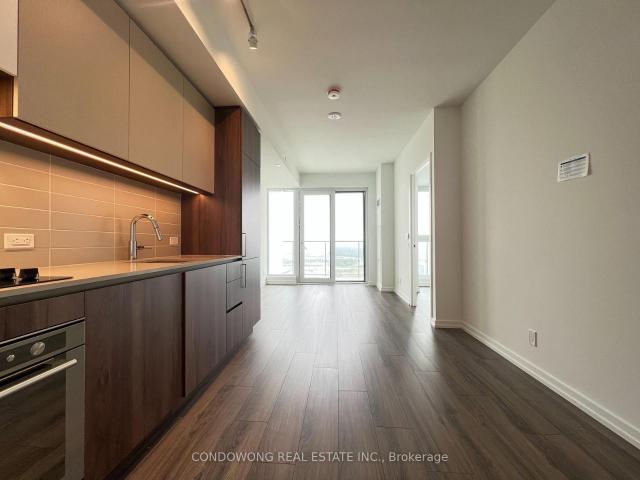 Condo for rent in York, Ontario