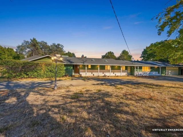 House for sale in Alta Mesa, Redding