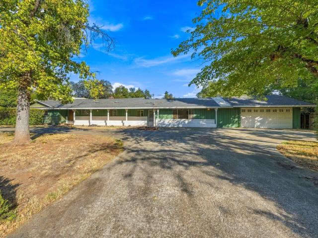 House for sale in Alta Mesa, Redding