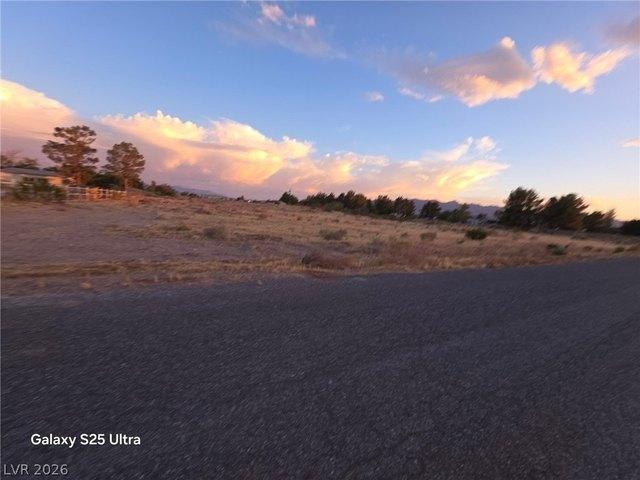 Land for sale in Nye, Nevada