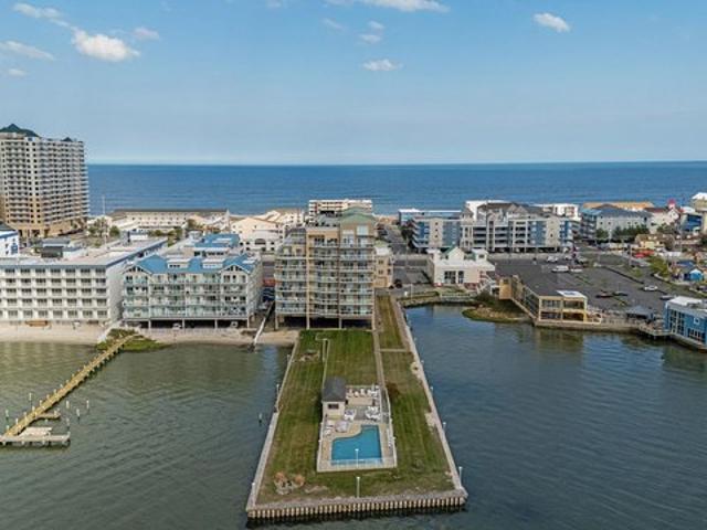 Condo for sale in Ocean City, Maryland