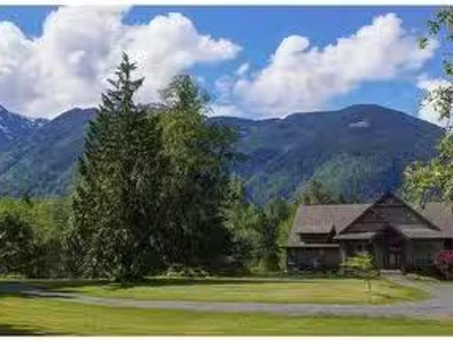 House for sale in British Columbia