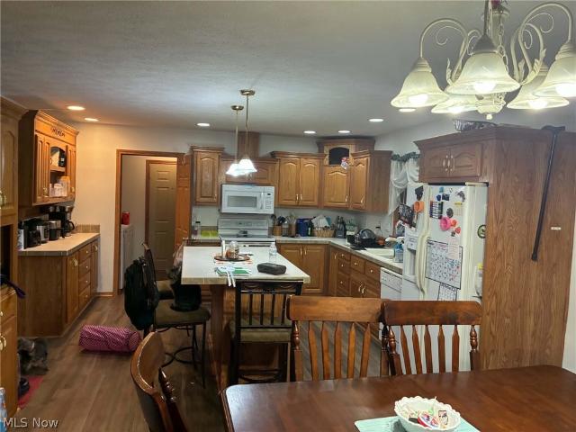 House for sale in Nelsonville, Athens County