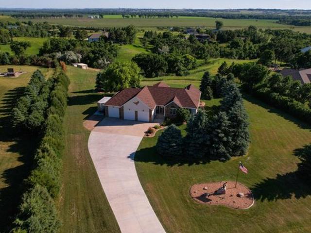 House for sale in Bismarck, North Dakota