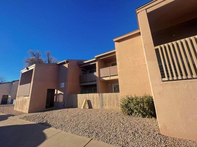 Condo for sale in New Mexico