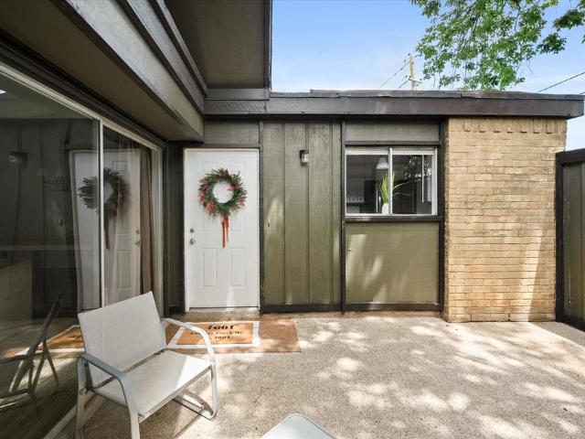 Condo for sale in Dallas, Texas