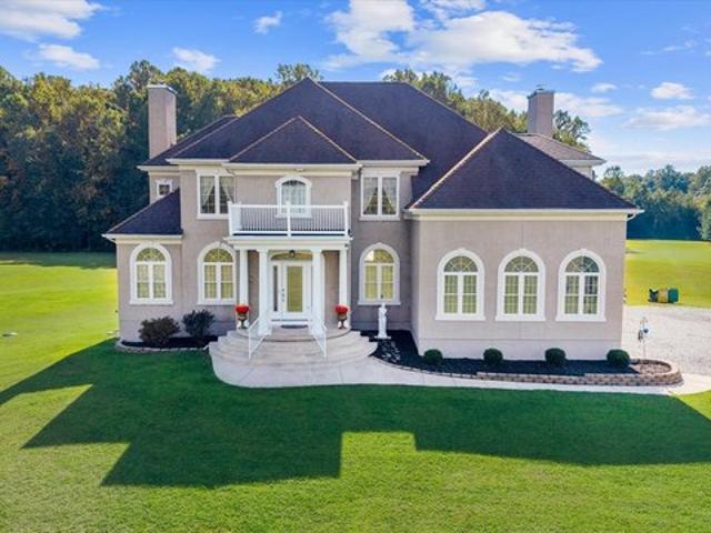 House for sale in Townsend, New Castle County