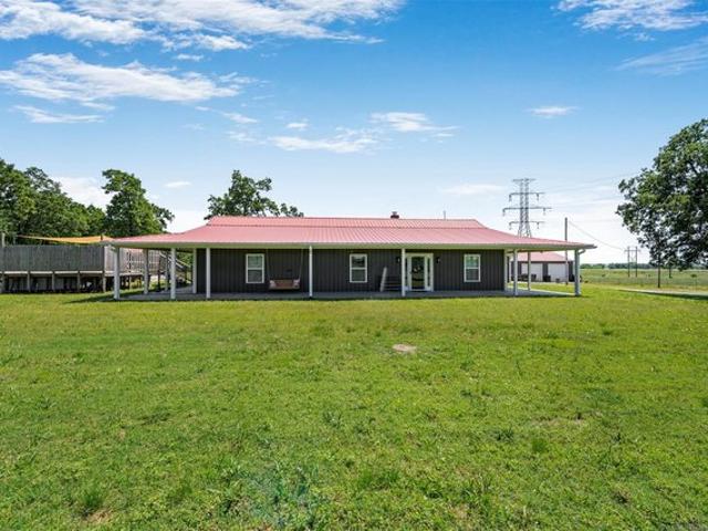 Farm for sale in Muskogee, Oklahoma