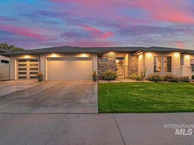 House for sale in Meridian, Idaho
