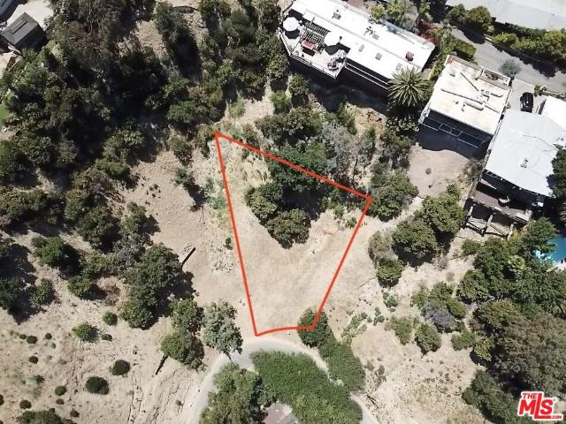 Land for sale in Woodland Hills, Woodland Hills-Warner Center Neighborhood Council District