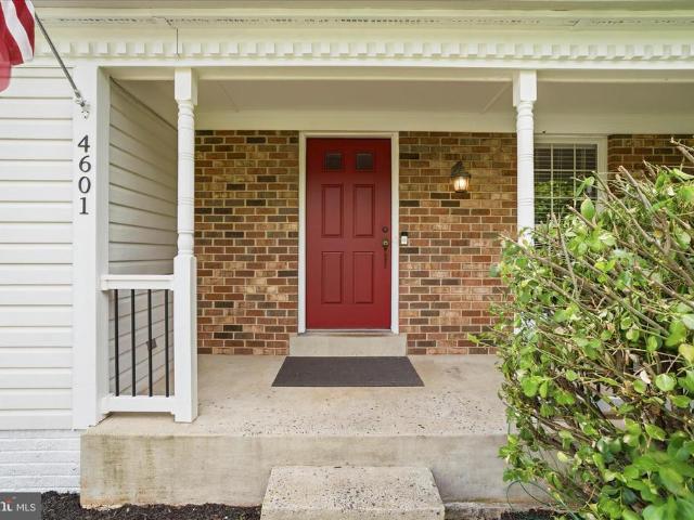 House for sale in Braddock Heights, Maryland
