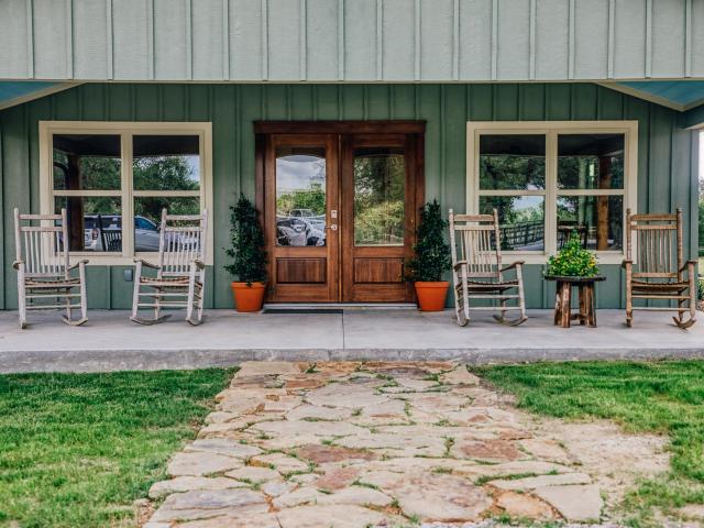 Farm for sale in Texas
