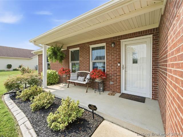 House for sale in Jeffersonville, Indiana