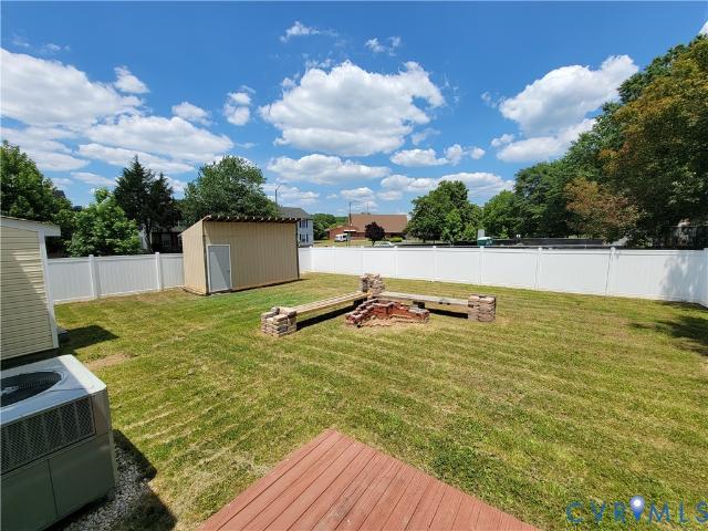 House for sale in Fulton, Richmond