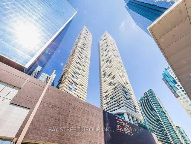 Condo for rent in Spadina—Fort York, Toronto