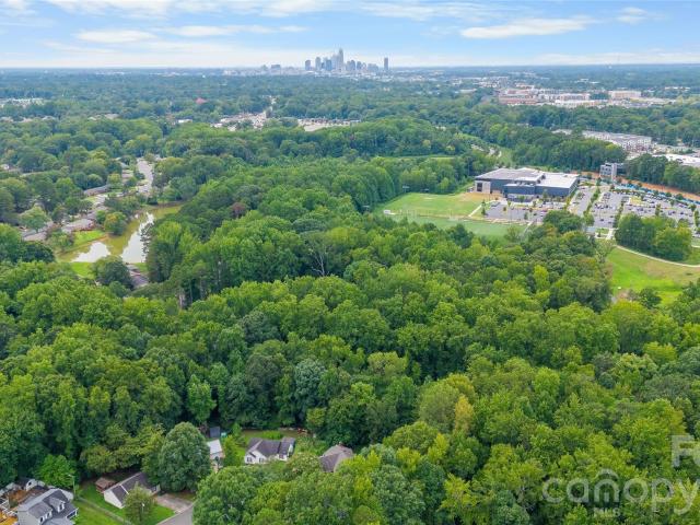 Land for sale in Mecklenburg, North Carolina