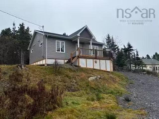 House for sale in Dublin Shore, Nova Scotia
