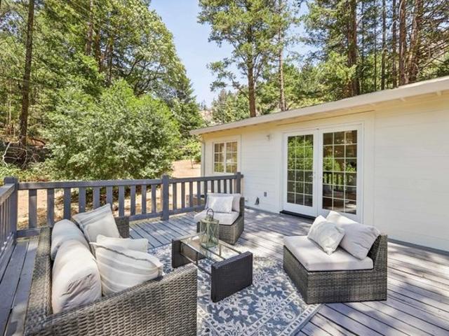House for sale in Calistoga, California