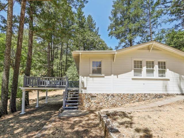 House for sale in Calistoga, California