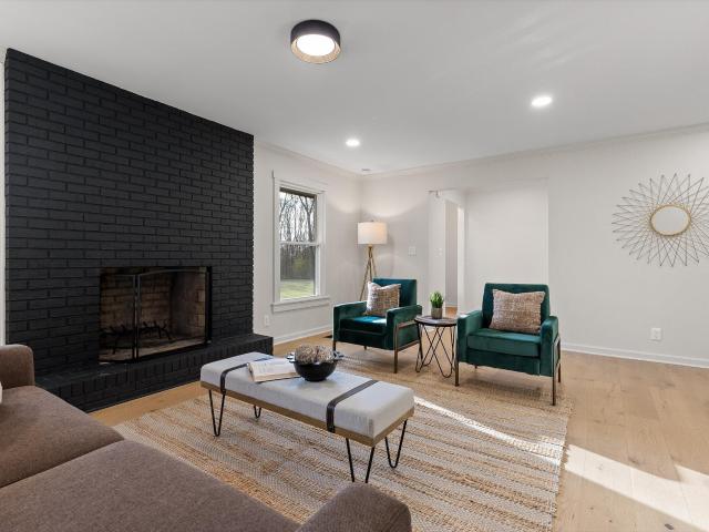 Property for rent in Cohutta, Georgia