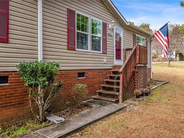 House for sale in Guilford, North Carolina