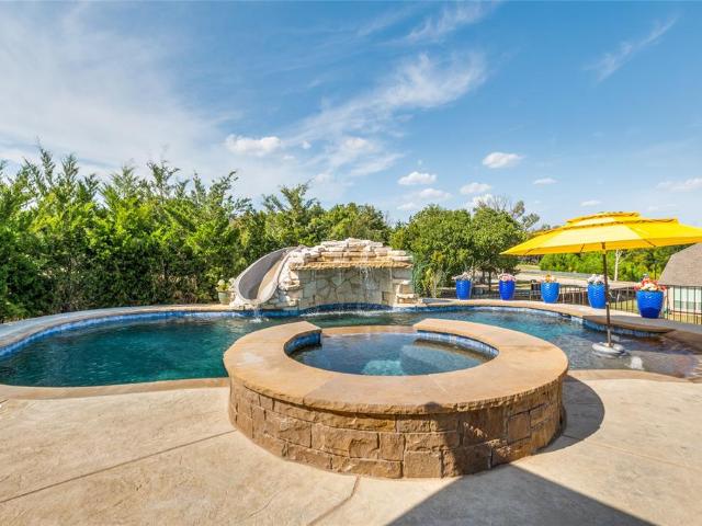 House for sale in Ellis, Texas