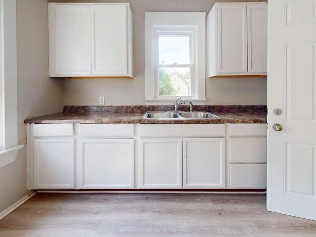 Apartment for rent in Cleveland, Ohio