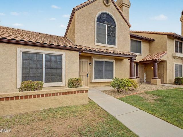 Townhouse for sale in Laveen, Arizona