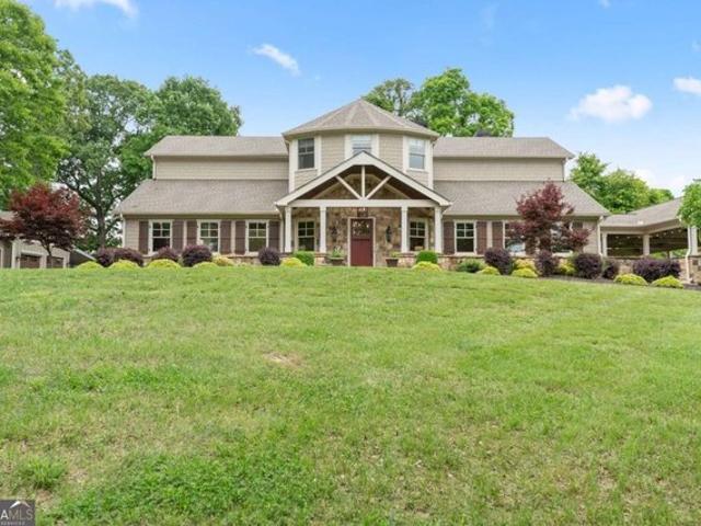 House for sale in Gainesville, Hall County