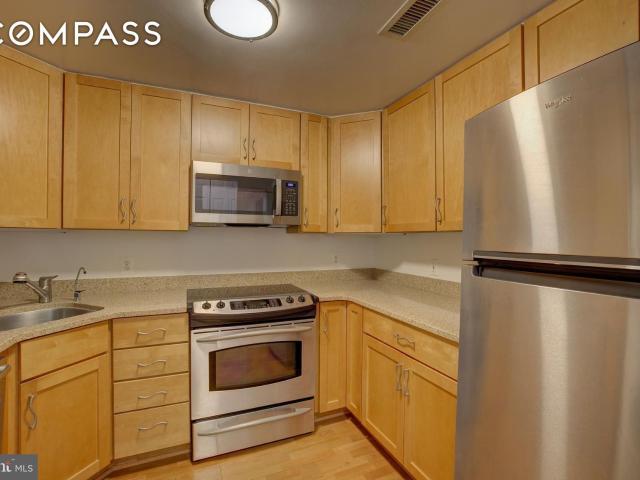 Property for rent in Chevy Chase, Maryland