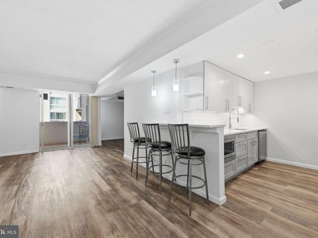 Condo for sale in Chevy Chase, Maryland