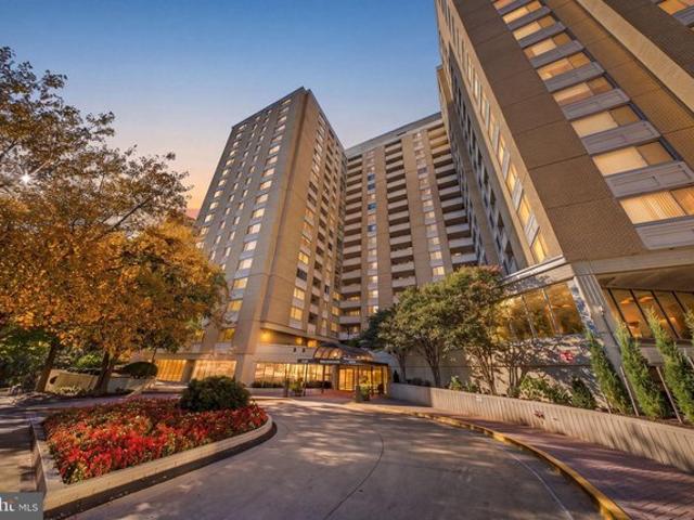 Condo for sale in Chevy Chase, Maryland