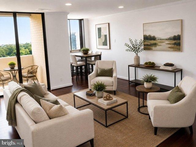 Condo for sale in Chevy Chase, Maryland