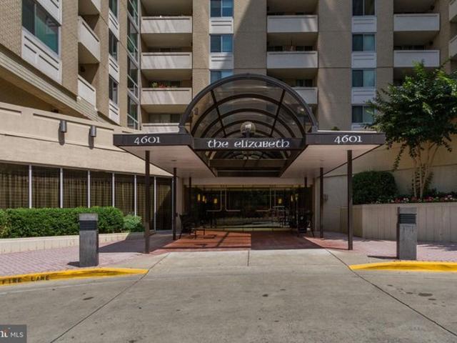 Condo for sale in Chevy Chase, Maryland