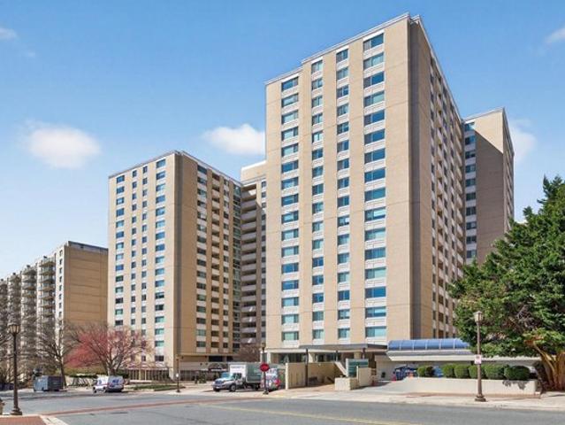 Condo for sale in Chevy Chase, Maryland