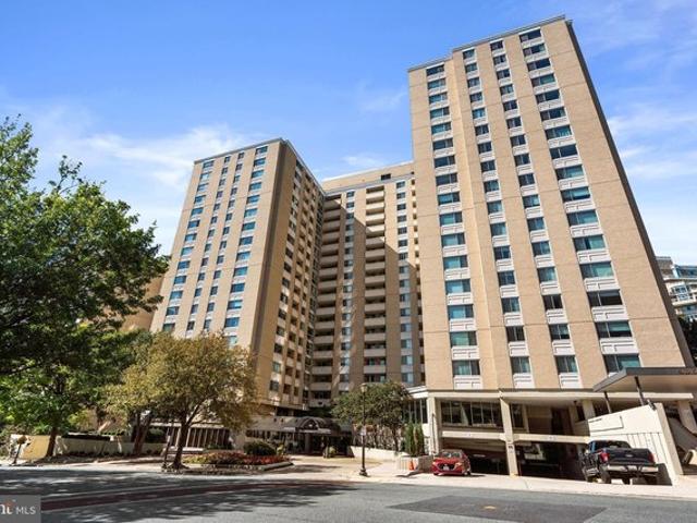 Condo for sale in Chevy Chase, Montgomery County