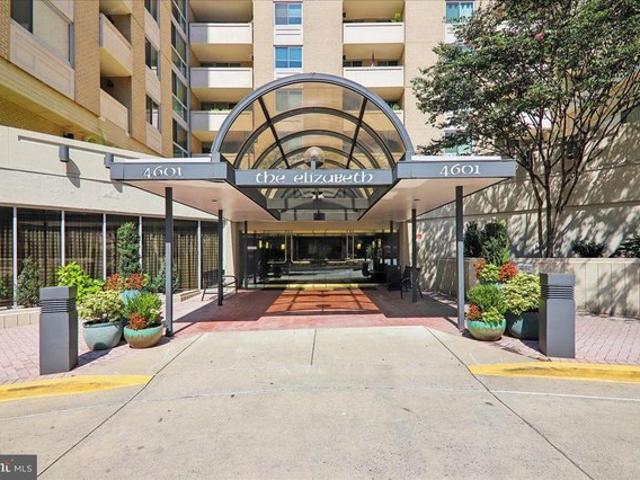 Condo for sale in Chevy Chase, Maryland