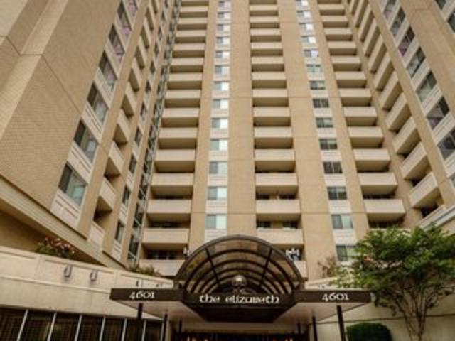 Condo for sale in Chevy Chase, Maryland