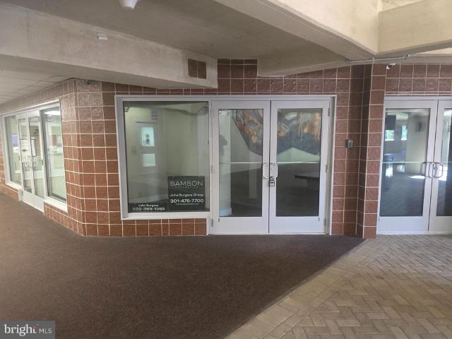 Commercial for sale in Maryland
