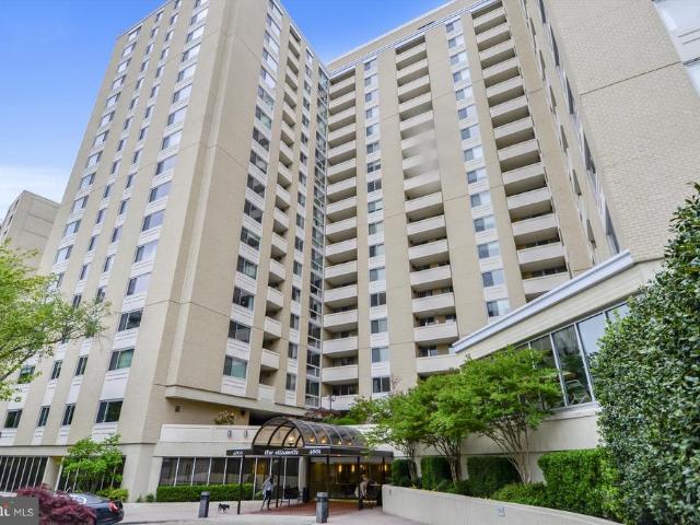 Condo for sale in Maryland