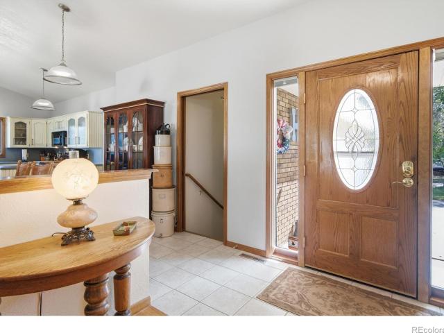 House for sale in Berthoud, Colorado