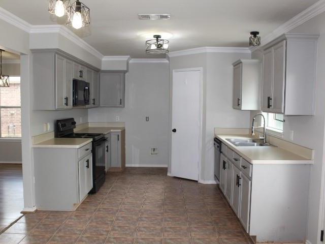 House for sale in Denton, Texas