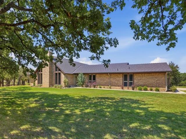House for sale in Johnson, Texas