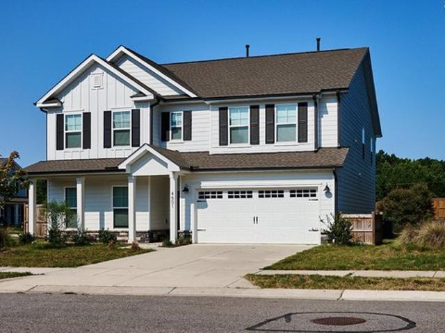 House for sale in Rutherford, Fuquay-Varina