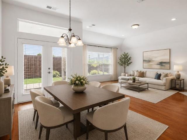 House for sale in Plano, Texas