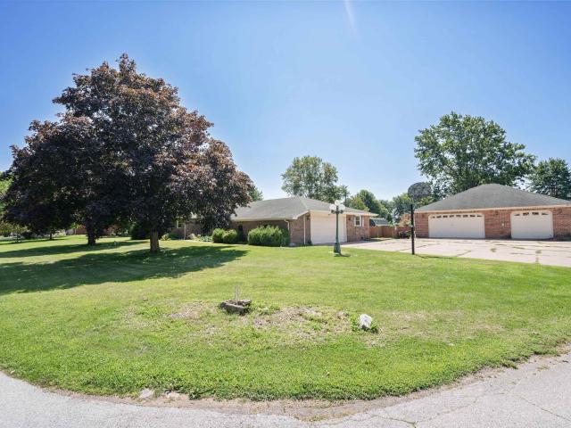 House for sale in Kokomo, Indiana