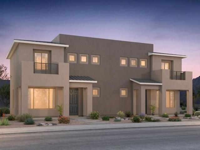 Townhouse for sale in Santa Fe, New Mexico