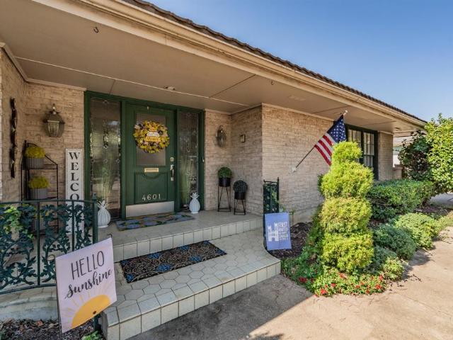 Property for rent in Fort Worth, Texas