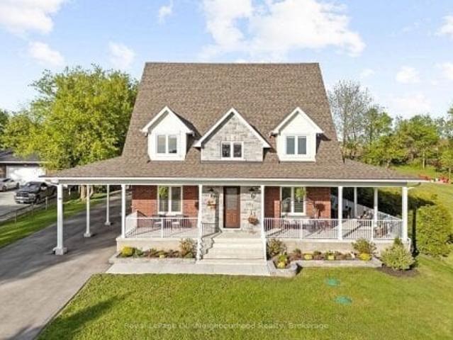 House for sale in Bailieboro, Ontario